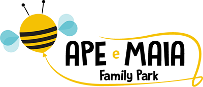 Ape e Maia